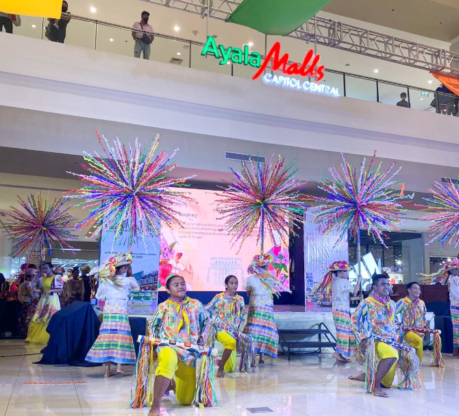 AYALA MALLS Collaborates with DOT to revive tourism in the Philippines