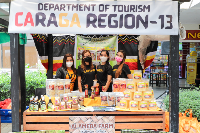 AYALA MALLS Collaborates with DOT to revive tourism in the Philippines