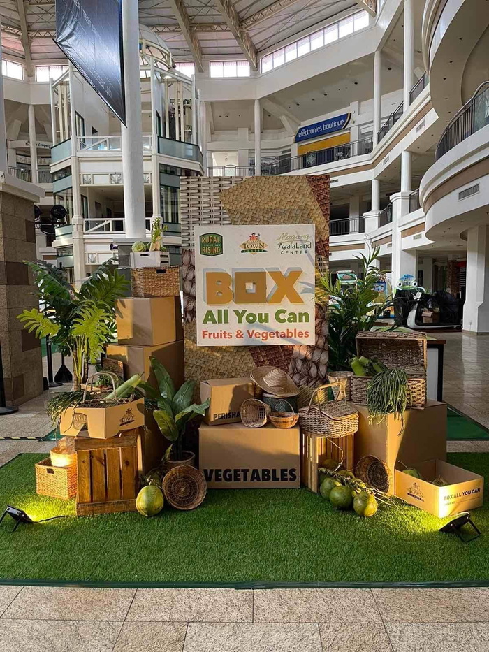 ayala malls