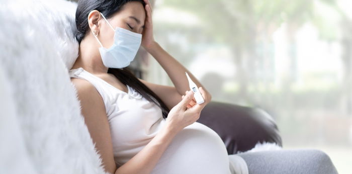 Is Vicks safe while pregnant?