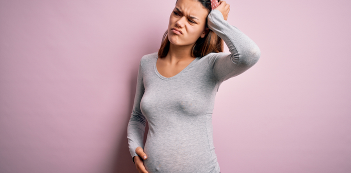 Pregnancy brain fog: What causes it and how to cope with it?