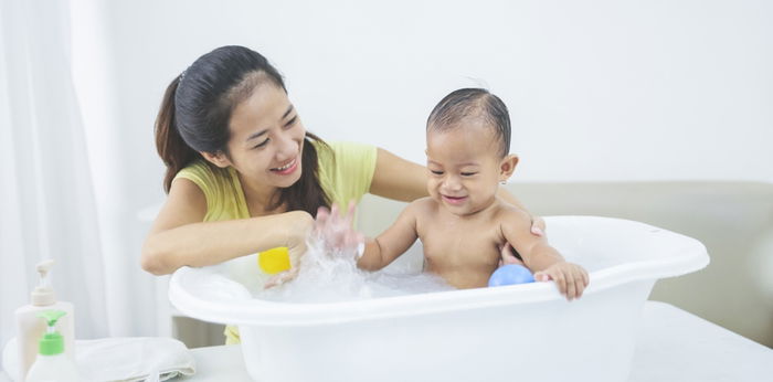 Caring for your baby boy's genitals: A guide for parents