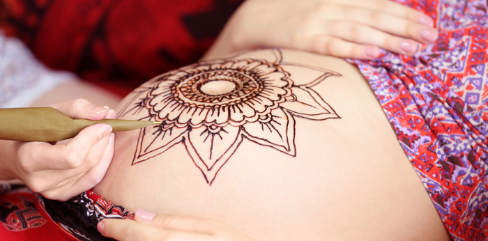 Tattoo while pregnant: Is it okay to get inked during pregnancy?