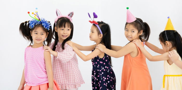 Party game ideas: 8 larong pambata na puwedeng ipalaro sa birthday ng iyong anak