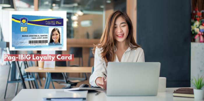 6 steps para sa pagkuha ng Pag-IBIG Loyalty Card