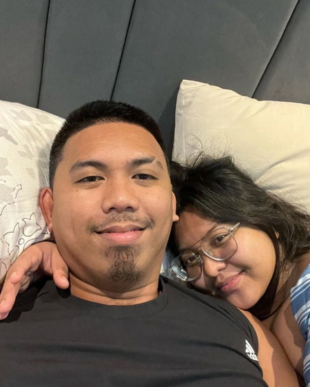 viy cortez pregnancy
