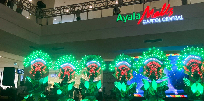 AYALA MALLS Collaborates with DOT to revive tourism in the Philippines