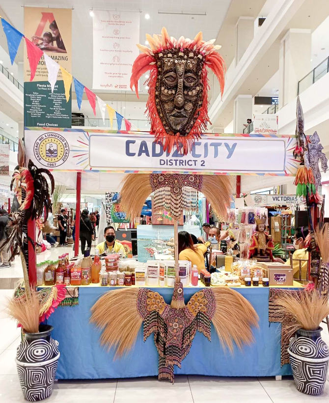AYALA MALLS Collaborates with DOT to revive tourism in the Philippines