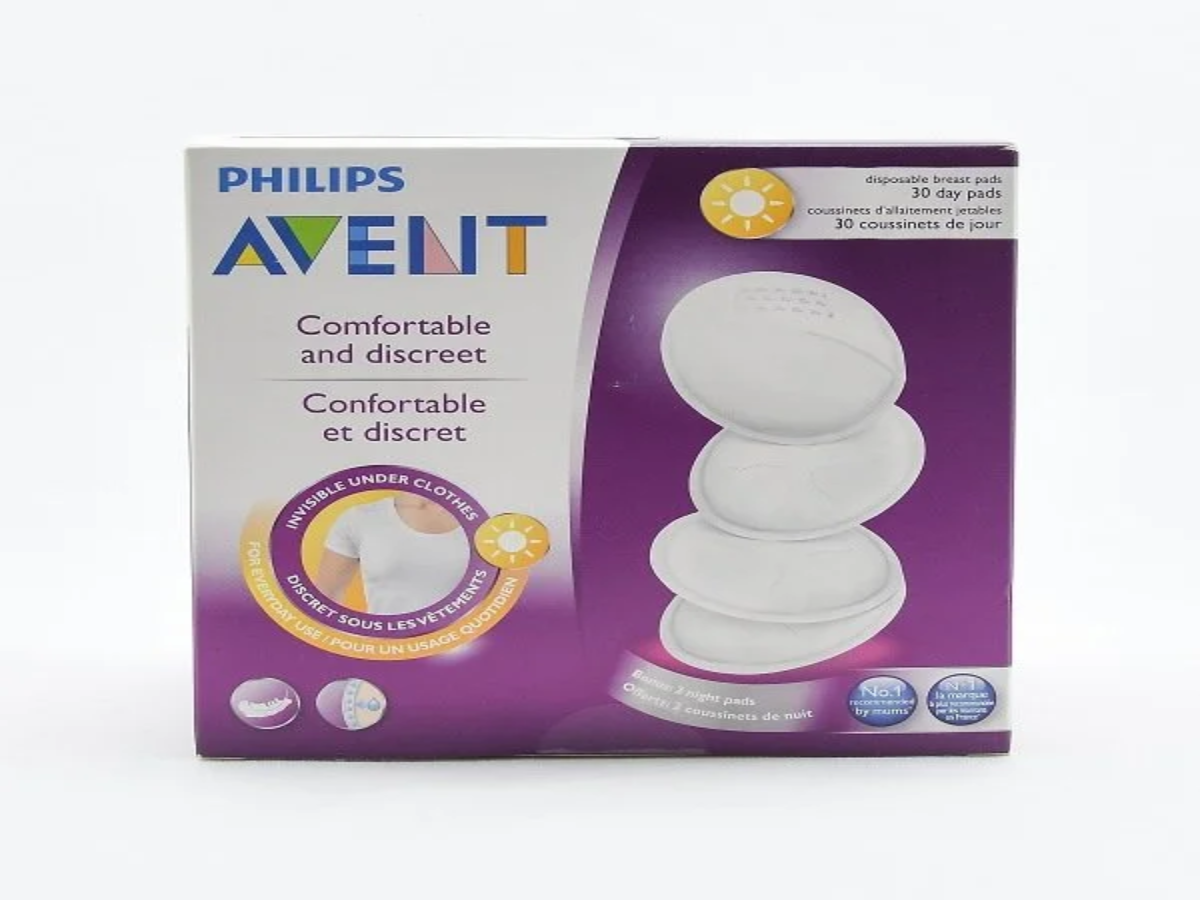 Best Nursing Pads Philippines MustHave Picks For Breastfeeding Moms