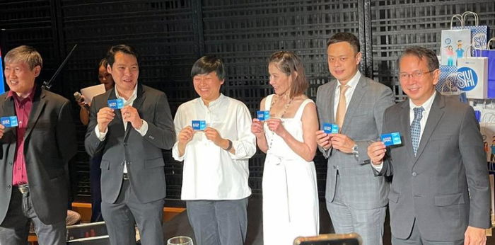 PAL Mabuhay Miles and SMAC innovate a new lifestyle program for elevated travel and shopping experiences