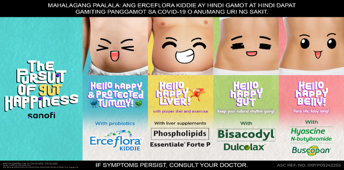 The Pursuit of Gut Happiness: The Key to Improved Mental Health and Well-being