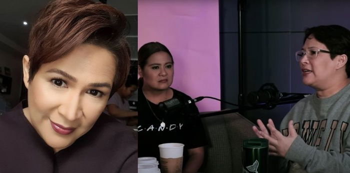 Janice De Belen sa pagkakaroon ng 'other woman' ng lalaki: "At some point, you will need to choose."