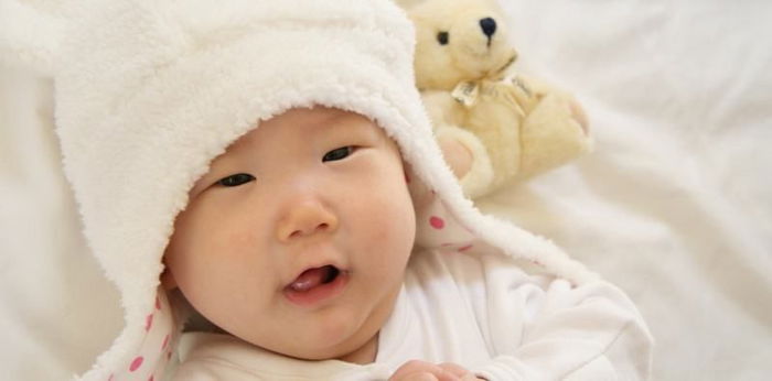 Mahilig sa K-Drama si mommy? 20 Korean baby names and their meanings
