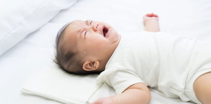 Hirap pakalmahin si baby? 6 ways para maramdaman ng sanggol ang soothing signals ni mommy