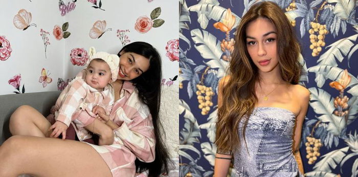 Zeinab Harake sa kaniyang pag-move-on: "Lalaban para sa anak at hinding-hindi na magiging marupok"