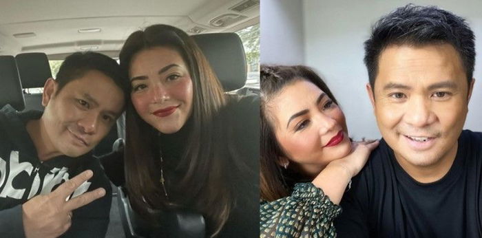 Ogie Alcasid At Wife Na Si Regine Going Strong Pa Rin Ang Relationship