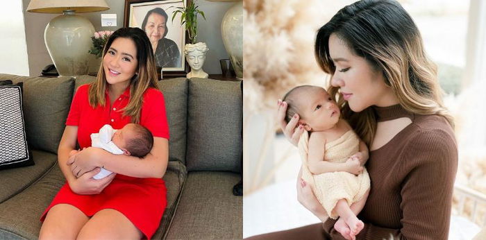 Why Angeline Quinto doesn't want his son Sylvio to enter showbiz