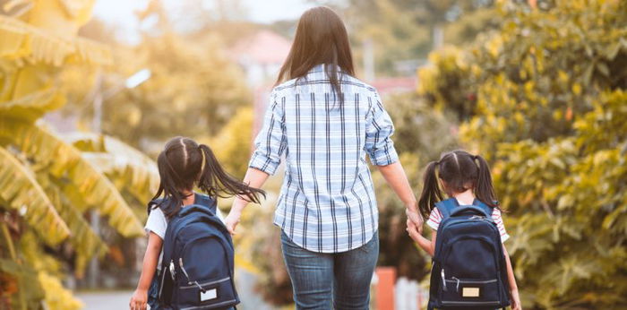 Solo parents makatatanggap ng P1,000 monthly sa Expanded Solo Parents Welfare Act!