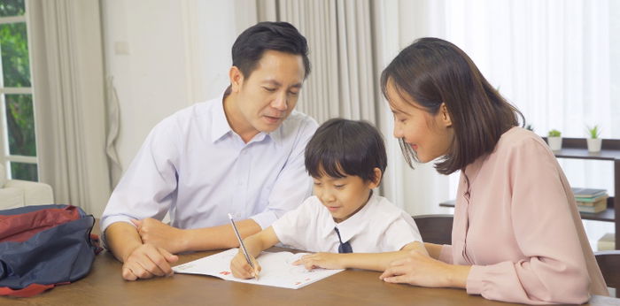 Educational Plan for Your Child: What is it and where to get them?