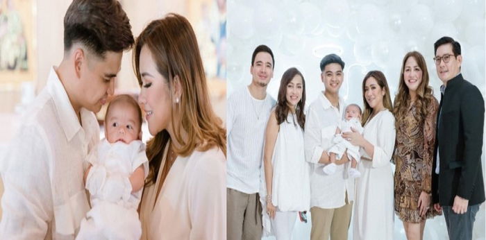 Angeline Quinto nilalabanan antok para alagaan si Sylvio: “Kinukurot ko na 'yong sarili ko para magising.”