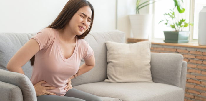 Masakit ang puson at parang natatae? 7 dahilan bakit sumasakit ang puson ng babae