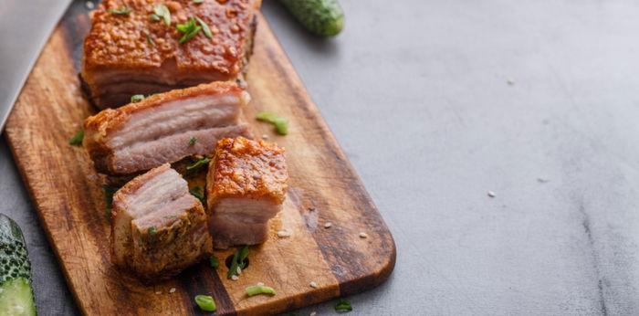 Eating pork while pregnant: Benefits of pork during pregnancy