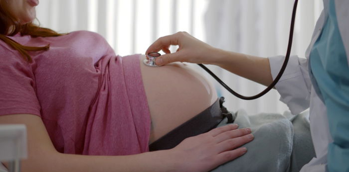 What is intrauterine growth restriction and how does it affect your growing baby?