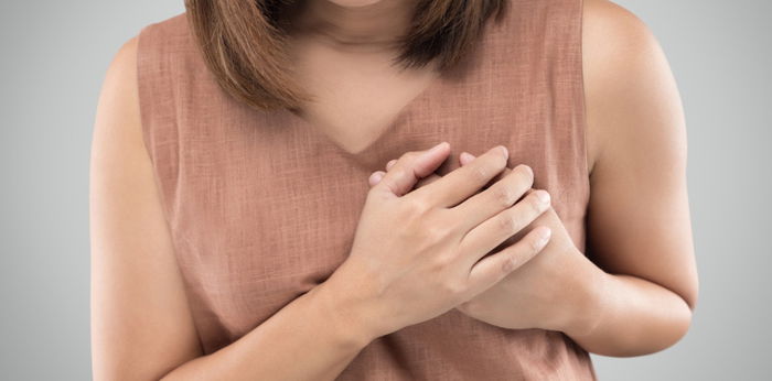 Breast Engorgement: Causes, symptoms, treatment and home remedies