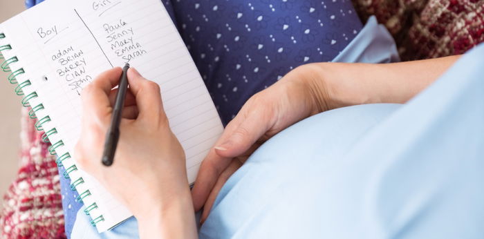 40 Baby names inspired by music for your baby girl or baby boy
