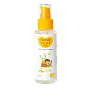 Mamas Choice Baby Hair Vitamin Lotion