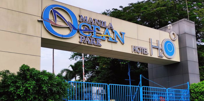 Planong pumunta sa Manila Ocean Park? 6 na bagay na dapat mong malaman