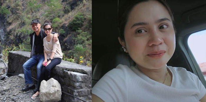 Anna Cay sa lung cancer ng kaniyang ama: "Yong feeling na parang sobrang blessed mo, tapos biglang..."