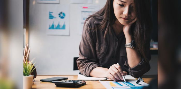 REAL STORIES: "Ayaw akong pagtrabahuhin ng partner ko kahit P100 lang binibigay niya araw-araw."