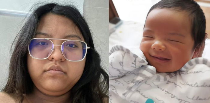 Viy Cortez sa kaniyang itsura matapos manganak: "Babawi ako sa sarili ko next time. Ngayon, para sa anak ko muna."