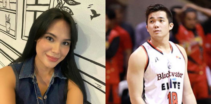 Agatha Uvero nagsalita sa umano'y pang-aabuso ni Paul Desiderio: "I have PTSD from the abuse..."