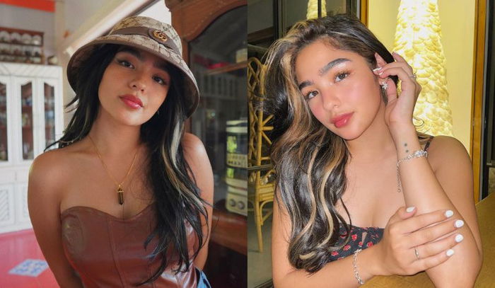 Andrea Brillantes sa kaniyang sakripisyo para sa pamilya: "Nawalan po ako ng childhood..."