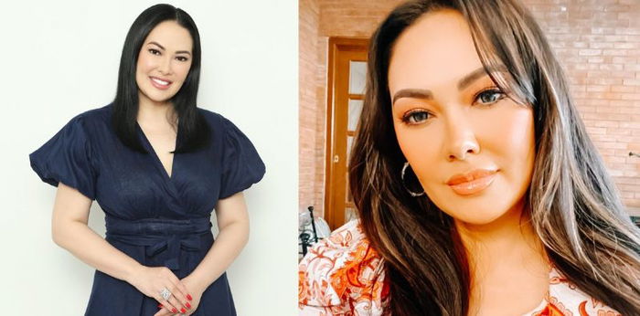 Ruffa Gutierrez Inirereklamo Ng Dalawa Niyang Kasambahay