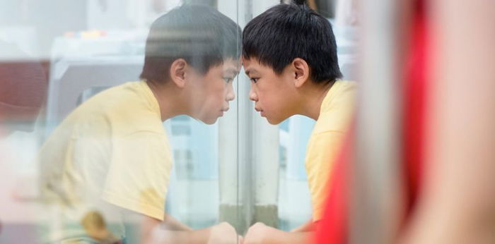 5 reasons kung bakit mas stressed ang inyong anak ngayong 2020s