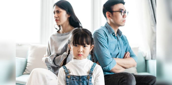 Silent treatment bilang parusa sa mga bata, DAPAT IWASAN ayon sa eksperto