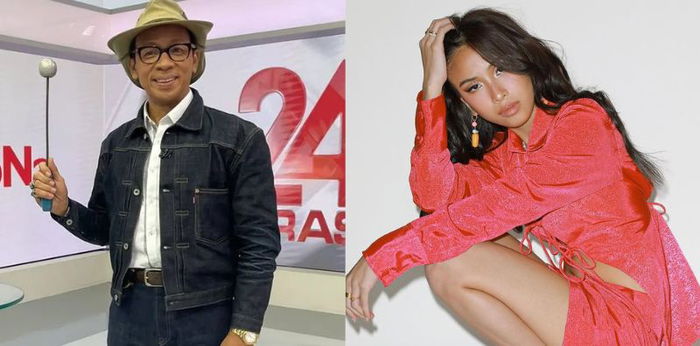 Kuya Kim Suportado Ang Daughter Sa Mental Health Journey Nito