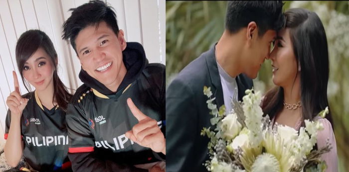 Alodia Gosiengfiao engaged to businessman, Christopher Quimbo: “I couldn't imagine a life na without him."