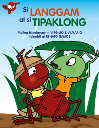 story book tagalog