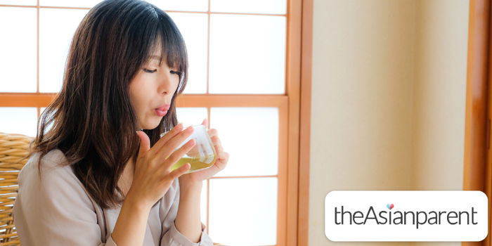 Here’s what you should remember about drinking green tea during pregnancy