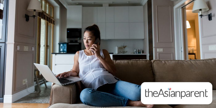 Are mobile phones and other gadgets safe to use while pregnant?