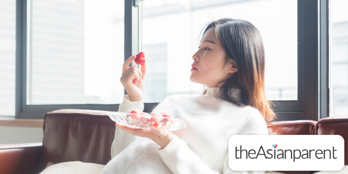 8 things you need to know about allergies during pregnancy