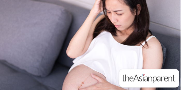 13 symptoms of Low Amniotic Fluid during pregnancy