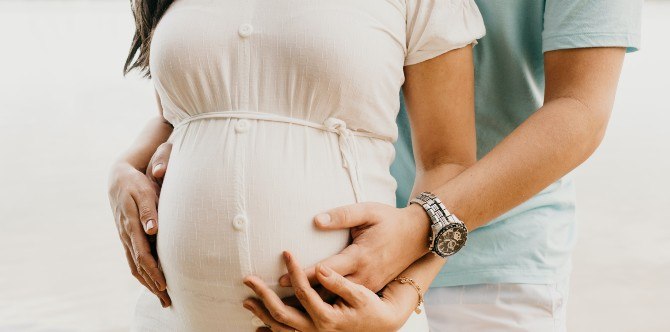 Newborn tracking app sa Pilipinas na makakatulong sa mga Mommy at Daddy