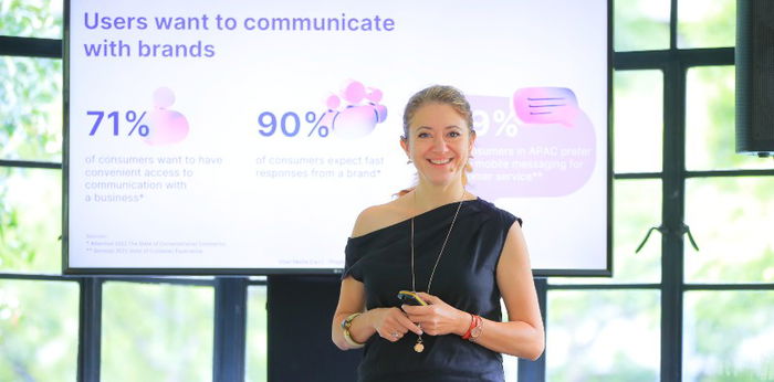 Rakuten Viber: Turning chats into brand love