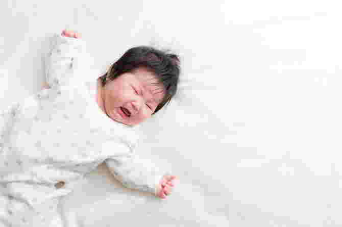 How to stop babys hiccups? 7 ways to stop baby from hiccups