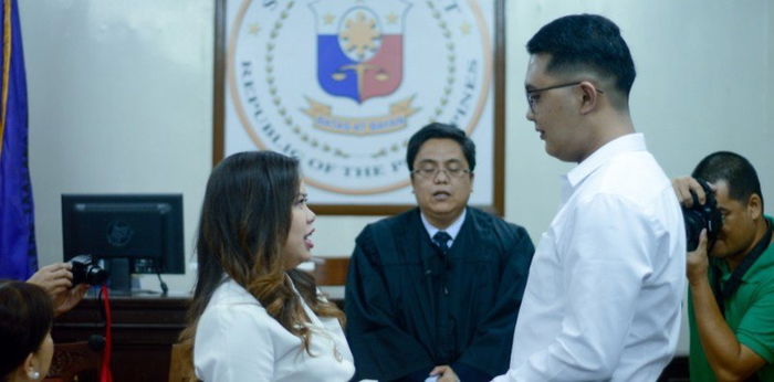 Civil wedding: Step-by-step guide kung paano ikasal sa huwes
